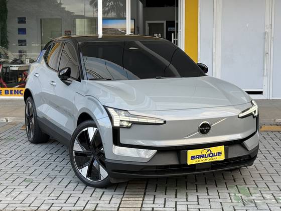 VOLVO EX30 69 KW ELÉTRICO PERFORMANCE ULTRA VOLVO EX30 69 KW ELÉTRICO PERFORMANCE ULTRA